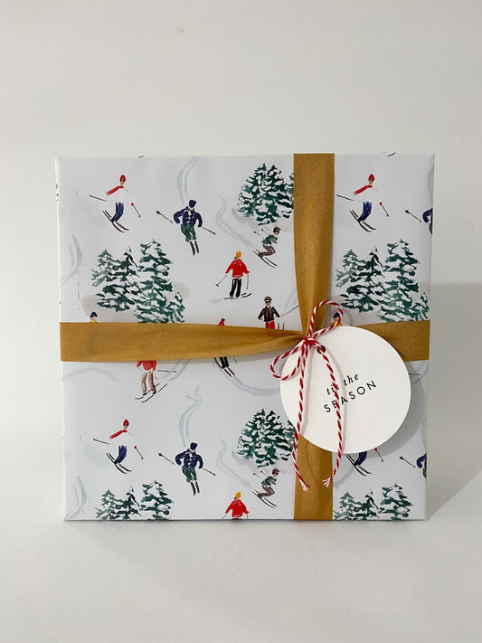 gift tag add-on